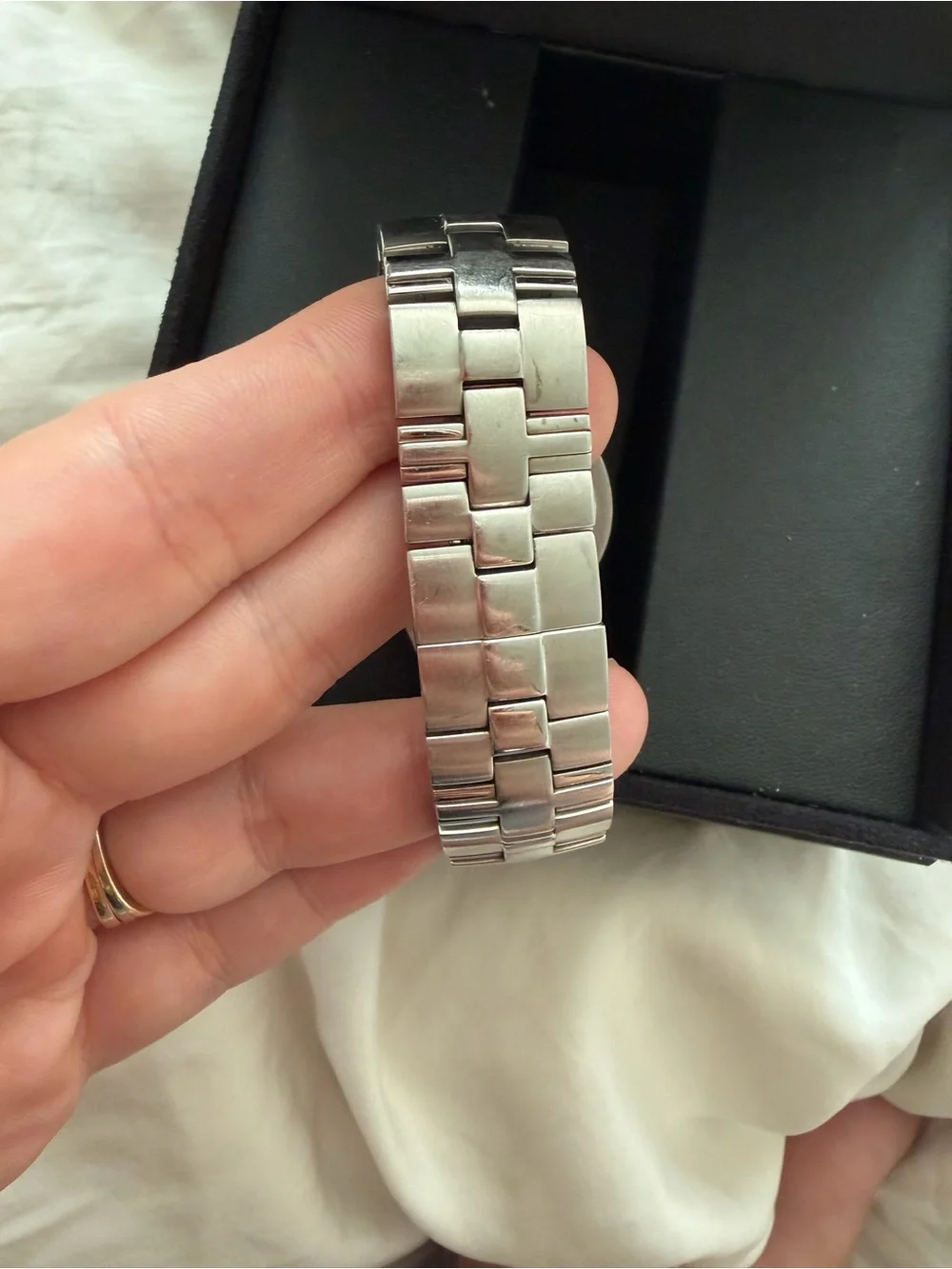 Movado Museum Juro with Box